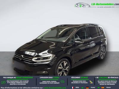 Volkswagen Touran 1.5 TSI EVO 150 BVA 7pl