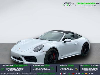 Porsche 911 - 992 Cabriolet 4  GTS 3.0i 480 PDK