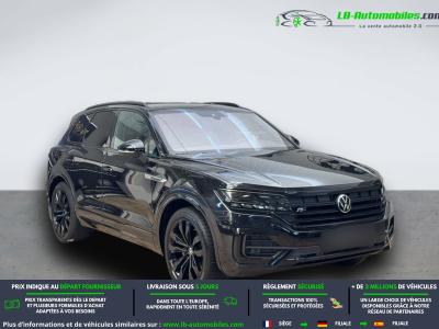 Volkswagen Touareg 3.0 TDI 286ch BVA 4Motion