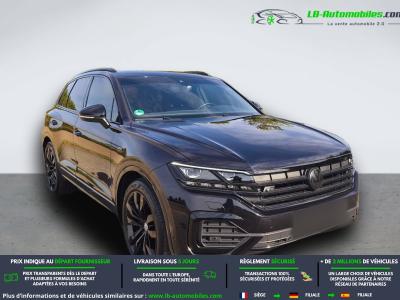 Volkswagen Touareg 3.0 TDI 286ch BVA 4Motion