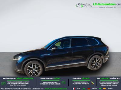 Volkswagen Touareg 3.0 TDI 286ch BVA 4Motion