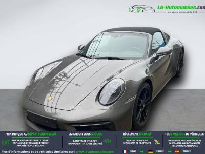 Porsche 911 - 992 Cabriolet 4  GTS 3.0i 480 PDK