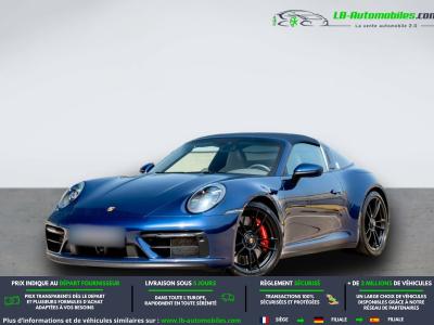 Porsche 911 - 992 Cabriolet 4  GTS 3.0i 480 PDK