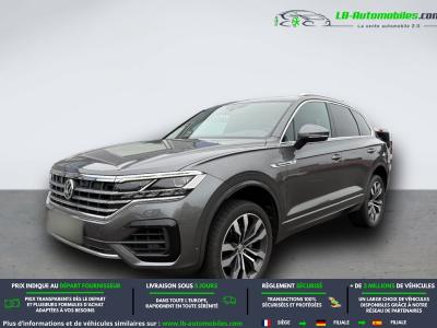 Volkswagen Touareg 3.0 TDI 286ch BVA 4Motion