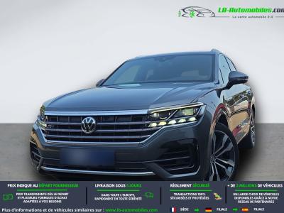 Volkswagen Touareg 3.0 TDI 286ch BVA 4Motion