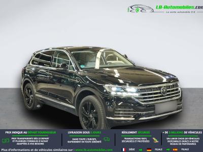 Volkswagen Touareg 3.0 TDI 286ch BVA 4Motion