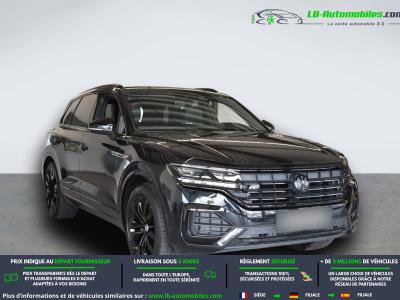 Volkswagen Touareg 3.0 TDI 286ch BVA 4Motion