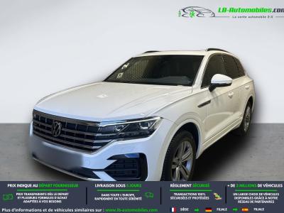 Volkswagen Touareg 3.0 TDI 286ch BVA 4Motion