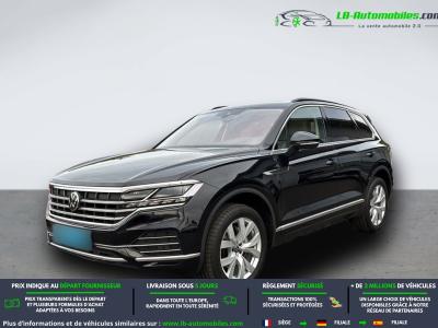 Volkswagen Touareg 3.0 TDI 286ch BVA 4Motion