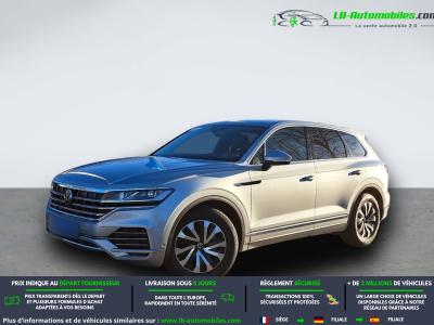 Volkswagen Touareg 3.0 TDI 286ch BVA 4Motion