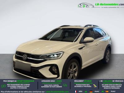 Volkswagen Taigo 1.0 TSI 110 BVA