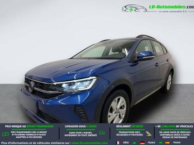 Volkswagen Taigo 1.0 TSI 110 BVA