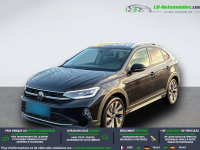 Volkswagen Taigo 1.0 TSI 110 BVA