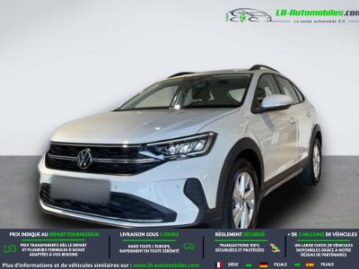 Volkswagen Taigo 1.0 TSI 110 BVA