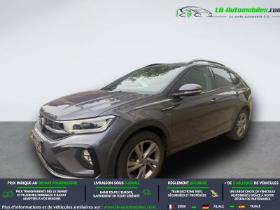 Volkswagen Taigo 1.0 TSI 110 BVA