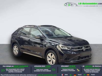 Volkswagen Taigo 1.0 TSI 110 BVA