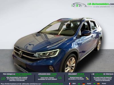 Volkswagen Taigo 1.0 TSI 110 BVA