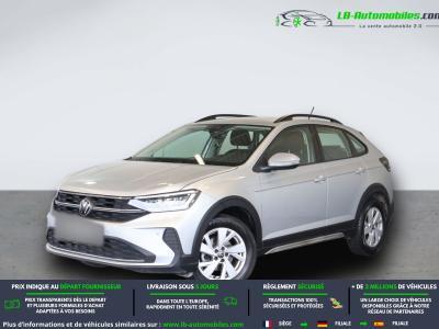 Volkswagen Taigo 1.0 TSI 110 BVA