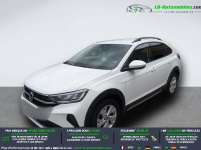 Volkswagen Taigo 1.0 TSI 110 BVA