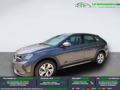 Volkswagen Taigo 1.0 TSI 110 BVA