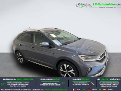 Volkswagen Taigo 1.0 TSI 110 BVA