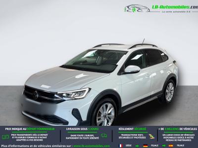 Volkswagen Taigo 1.0 TSI 110 BVA