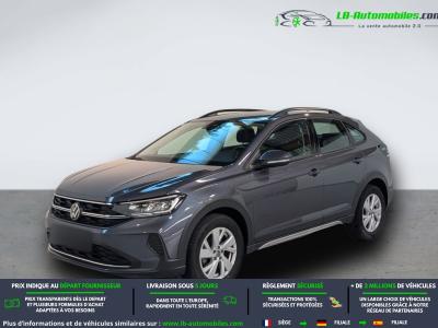 Volkswagen Taigo 1.0 TSI 110 BVA