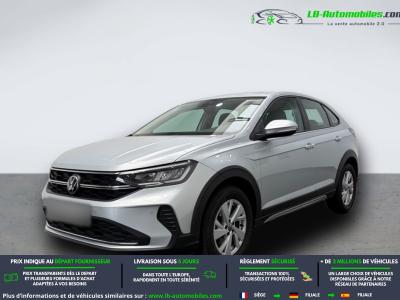Volkswagen Taigo 1.0 TSI 110 BVA