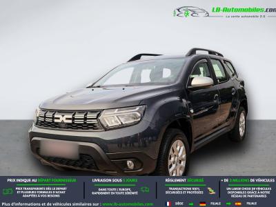 Dacia Duster TCe 130 4x2 - 2023