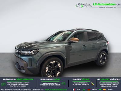 Dacia Duster TCe 130 4x2 - 2023