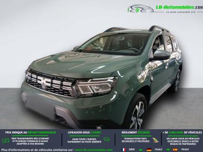 Dacia Duster TCe 130 4x2 - 2023