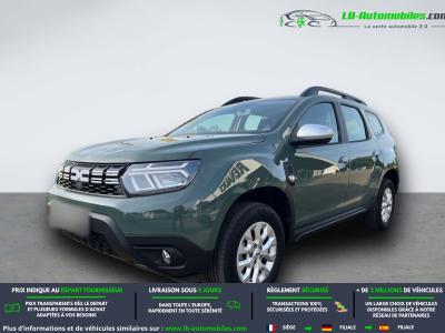 Dacia Duster TCe 130 4x2 - 2023