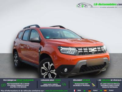 Dacia Duster TCe 130 4x2 - 2023