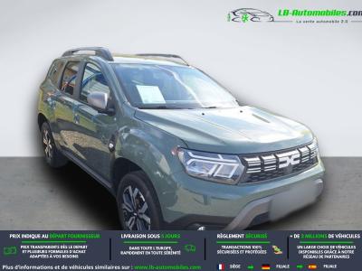 Dacia Duster TCe 130 4x2 - 2023