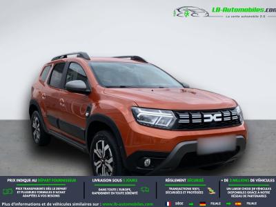 Dacia Duster TCe 130 4x2 - 2023