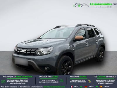 Dacia Duster TCe 130 4x2 - 2023