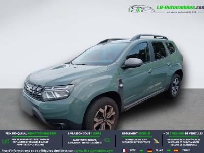 Dacia Duster TCe 130 4x2 - 2023