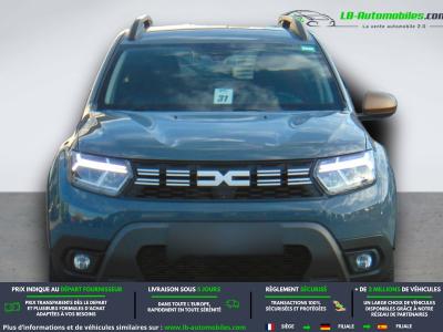 Dacia Duster TCe 130 4x2 - 2023