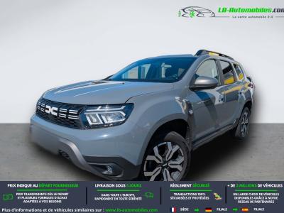 Dacia Duster TCe 130 4x2 - 2023