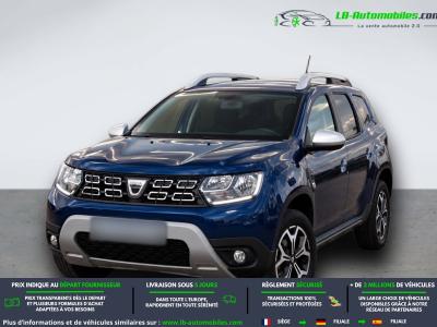 Dacia Duster TCe 150 FAP 4x2