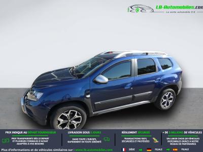 Dacia Duster TCe 150 FAP 4x2
