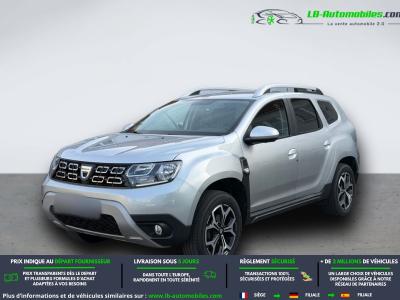 Dacia Duster TCe 150 FAP 4x2