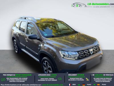 Dacia Duster TCe 150 FAP 4x2