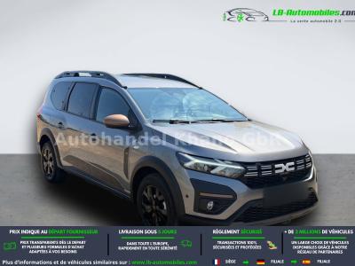 Dacia Jogger TCe 110 7 places