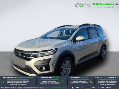 Dacia Jogger TCe 110 7 places