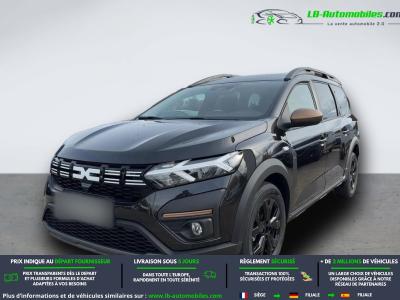 Dacia Jogger TCe 110 7 places