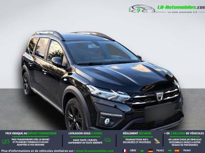 Dacia Jogger TCe 110 7 places