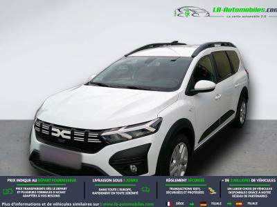 Dacia Jogger TCe 110 7 places