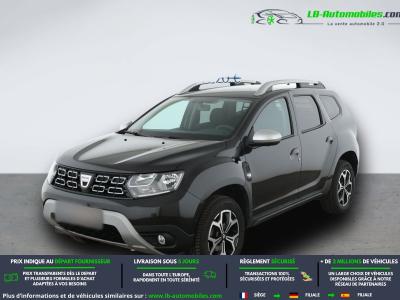 Dacia Duster TCe 150 FAP 4x2