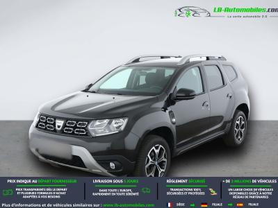 Dacia Duster TCe 150 FAP 4x2